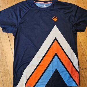 Rabbit Men's Switchback Tee Shirt, M